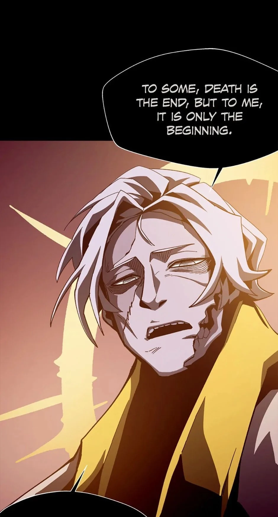 Dungeon Odyssey Chapter 58 - 11