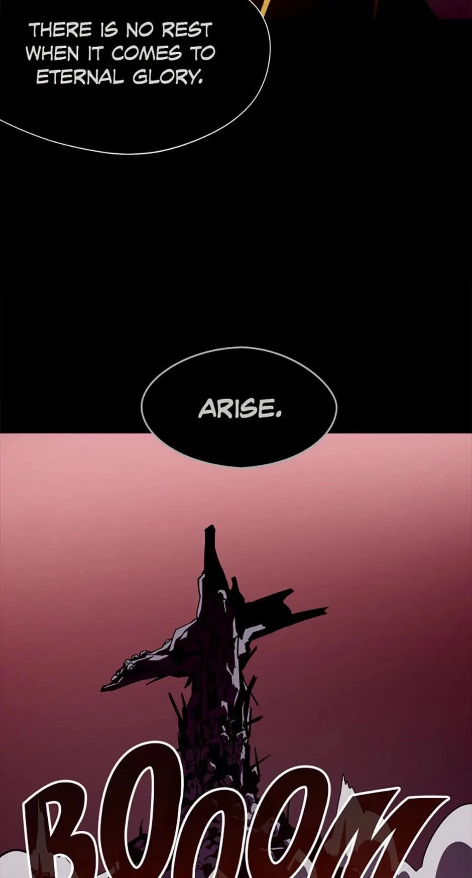 Dungeon Odyssey Chapter 58 - 12