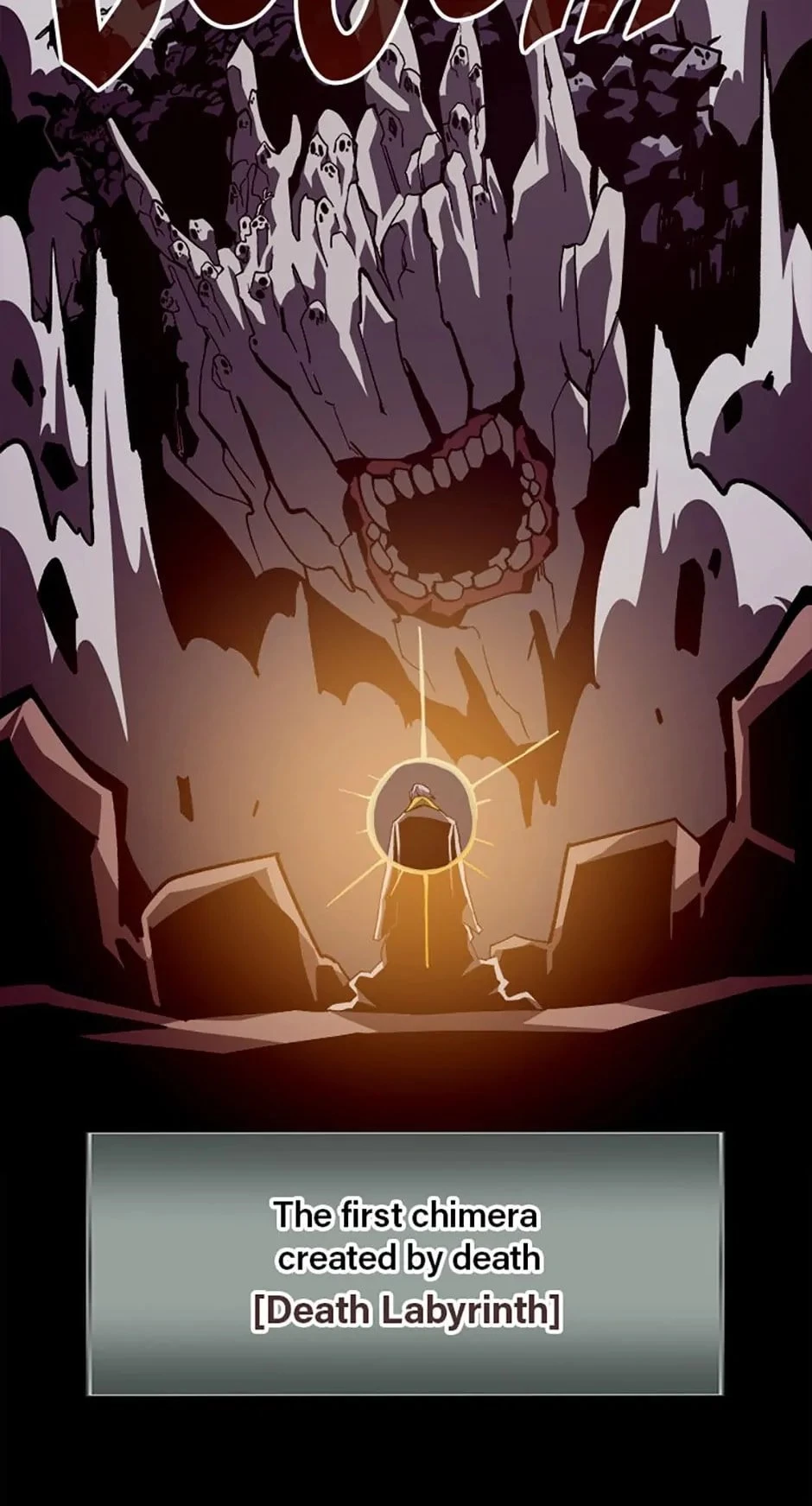 Dungeon Odyssey Chapter 58 - 13