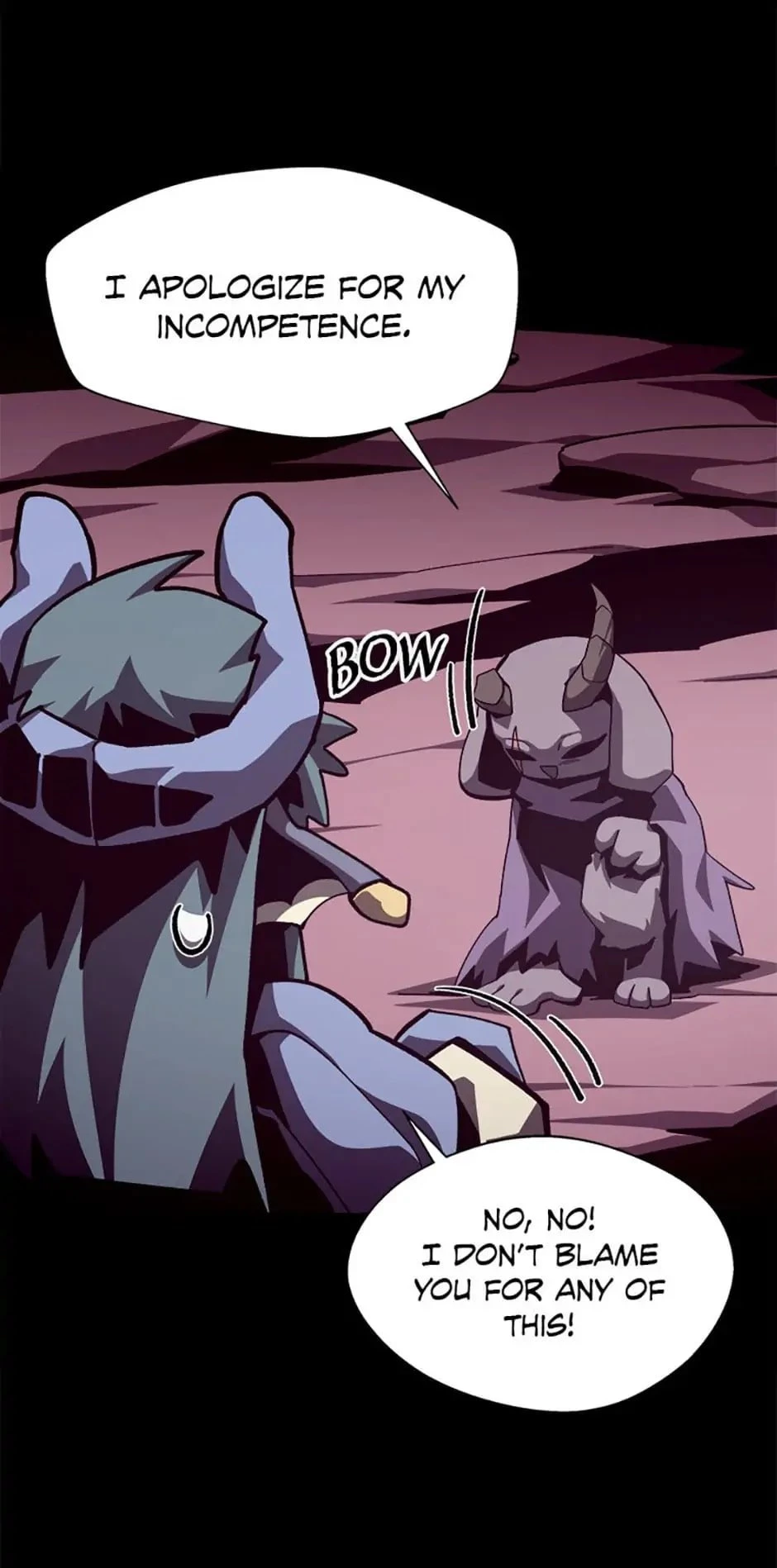 Dungeon Odyssey Chapter 57 - 7