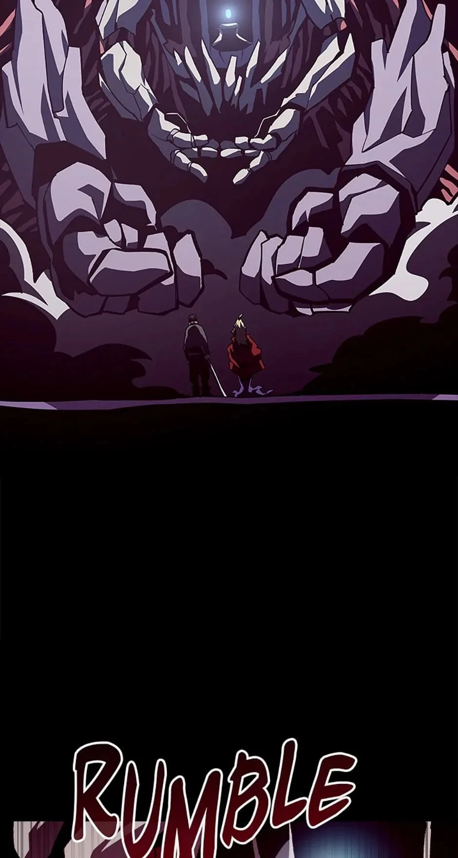 Dungeon Odyssey Chapter 58 - 16