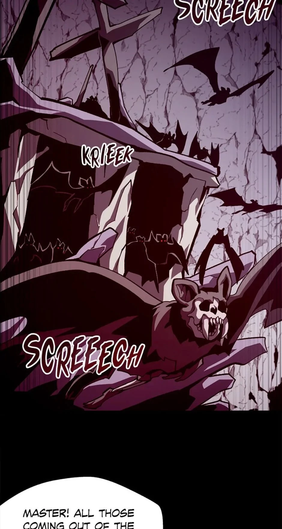 Dungeon Odyssey Chapter 58 - 18