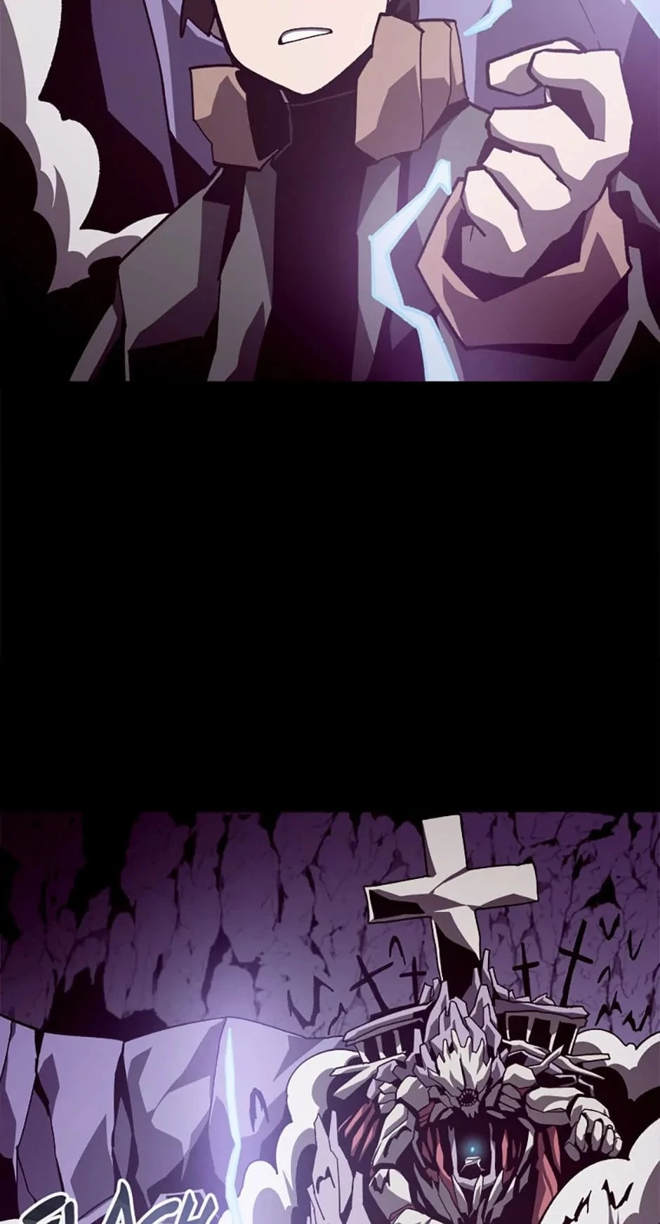 Dungeon Odyssey Chapter 58 - 22
