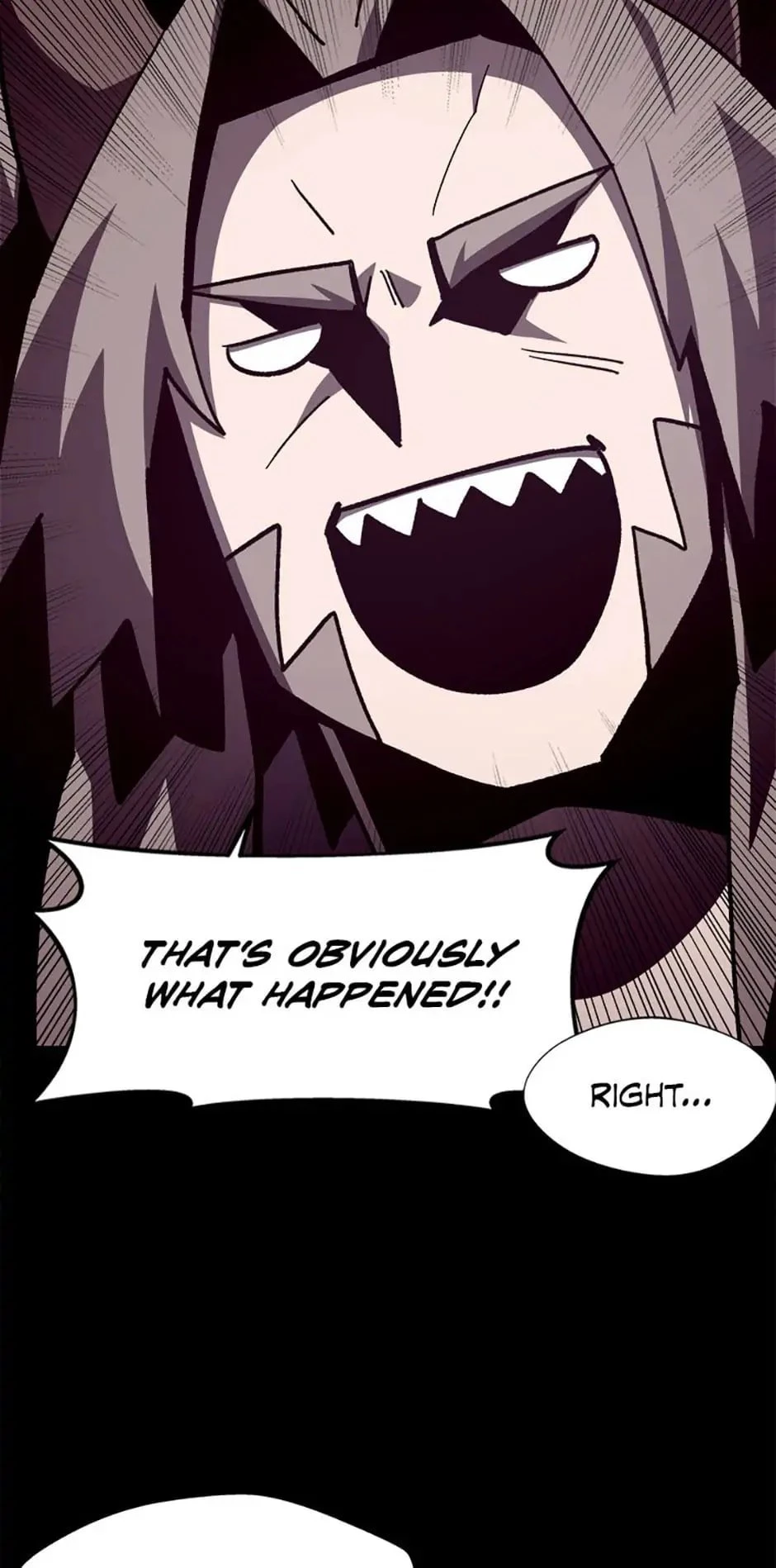 Dungeon Odyssey Chapter 57 - 11