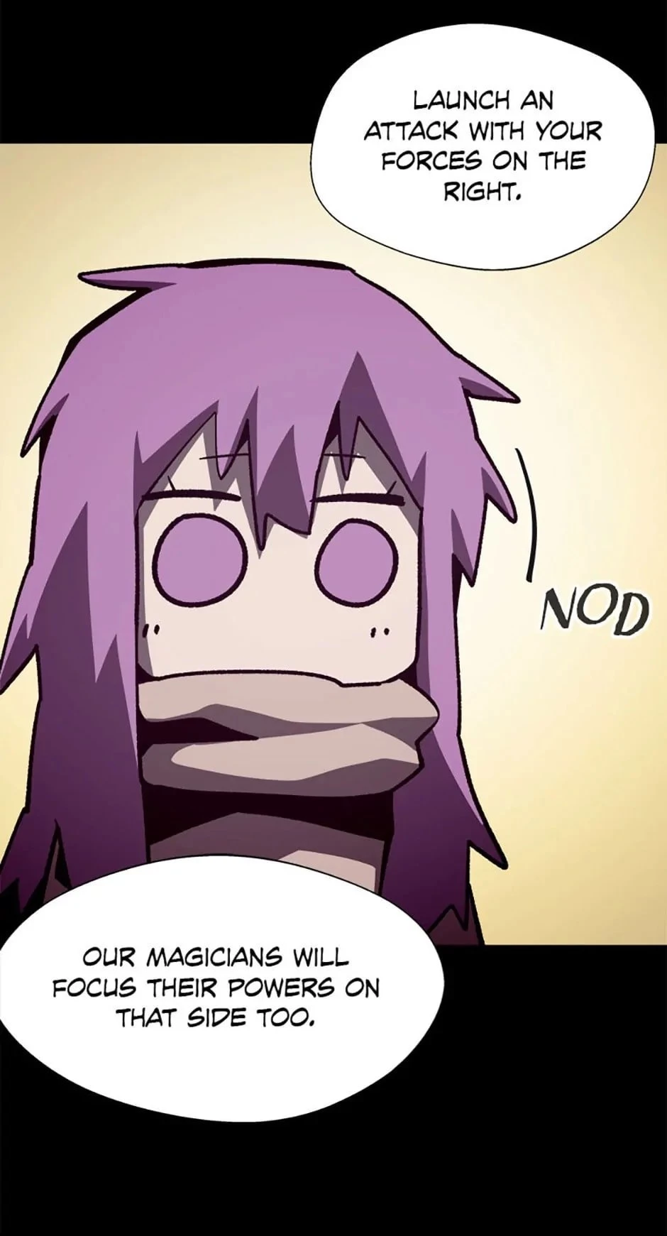 Dungeon Odyssey Chapter 58 - 25