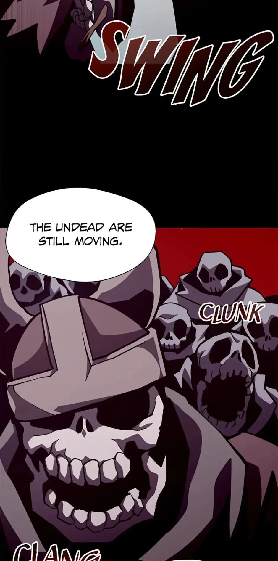 Dungeon Odyssey Chapter 57 - 16