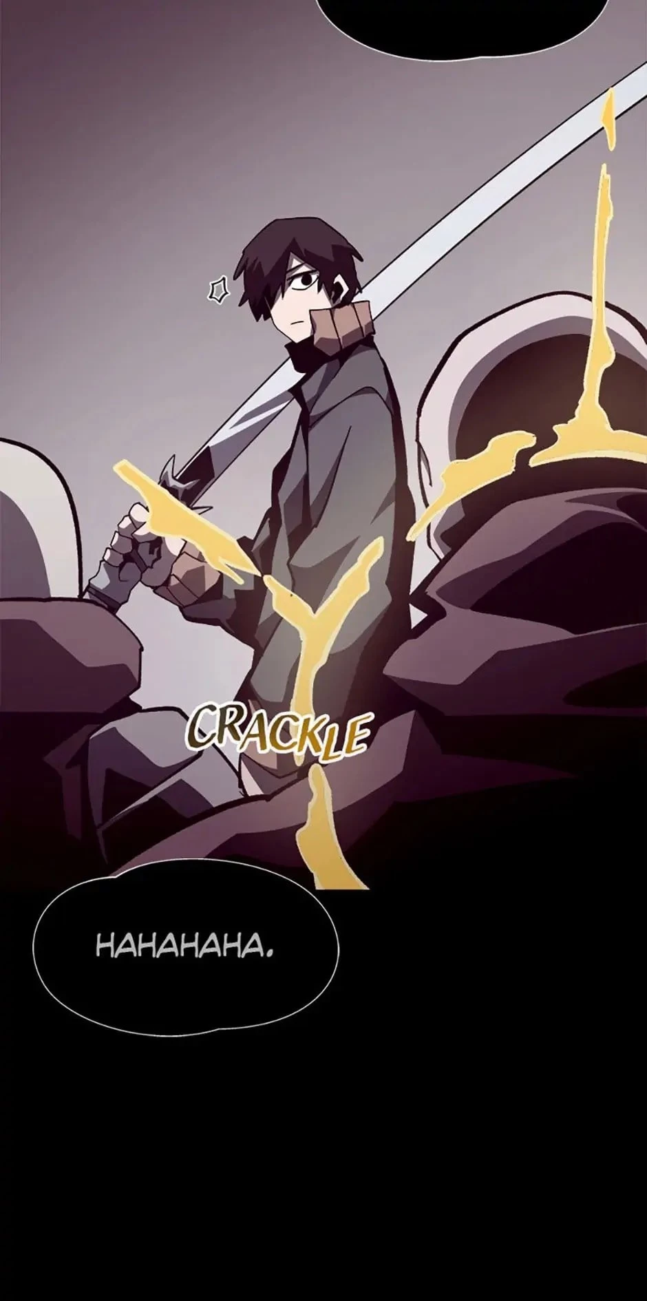 Dungeon Odyssey Chapter 57 - 18