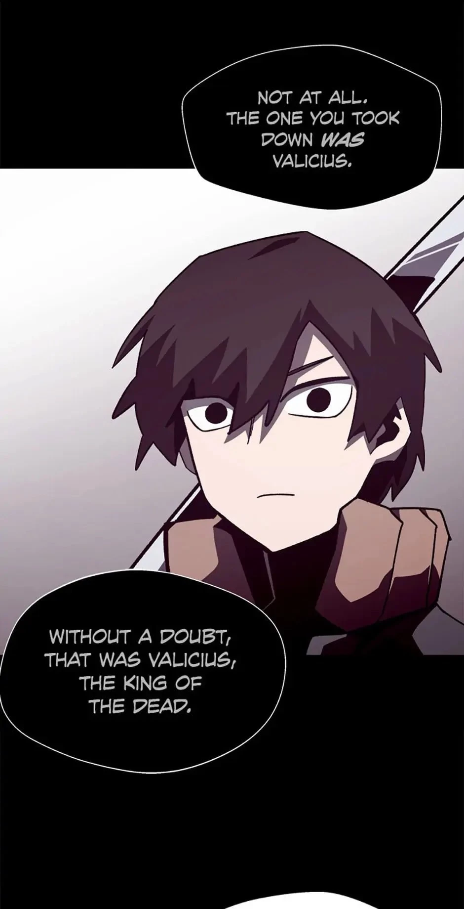 Dungeon Odyssey Chapter 57 - 19