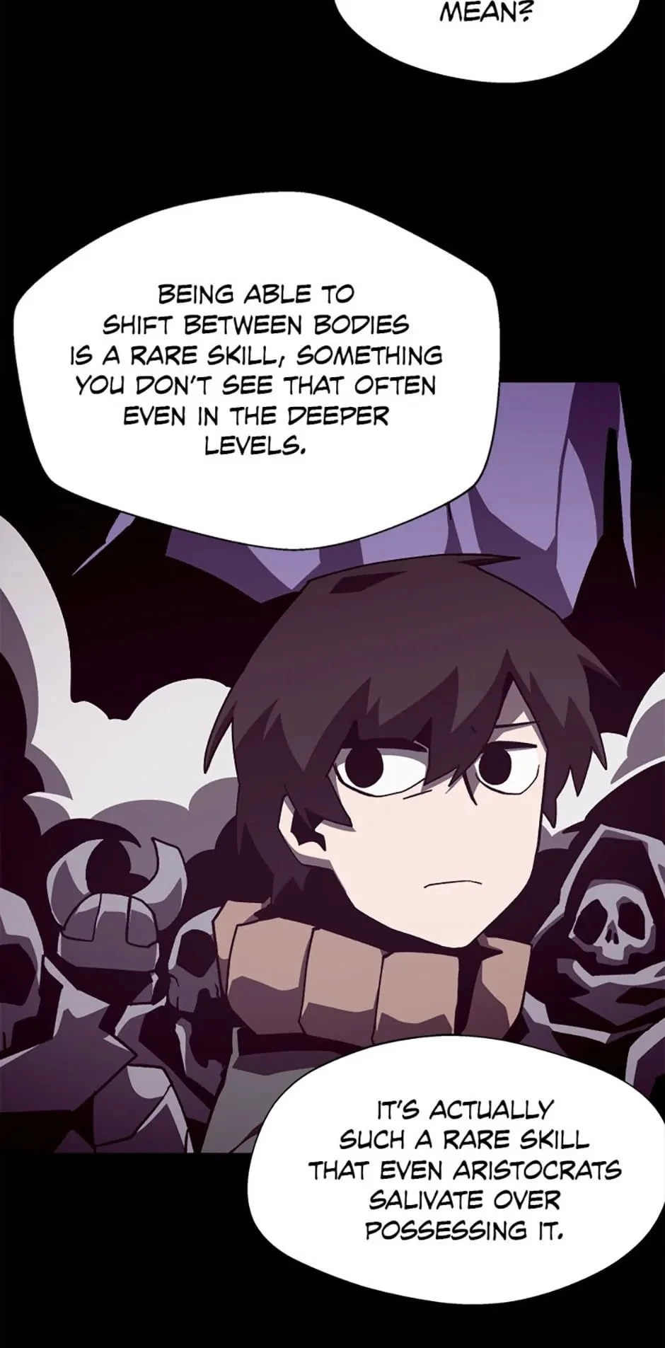 Dungeon Odyssey Chapter 58 - 30