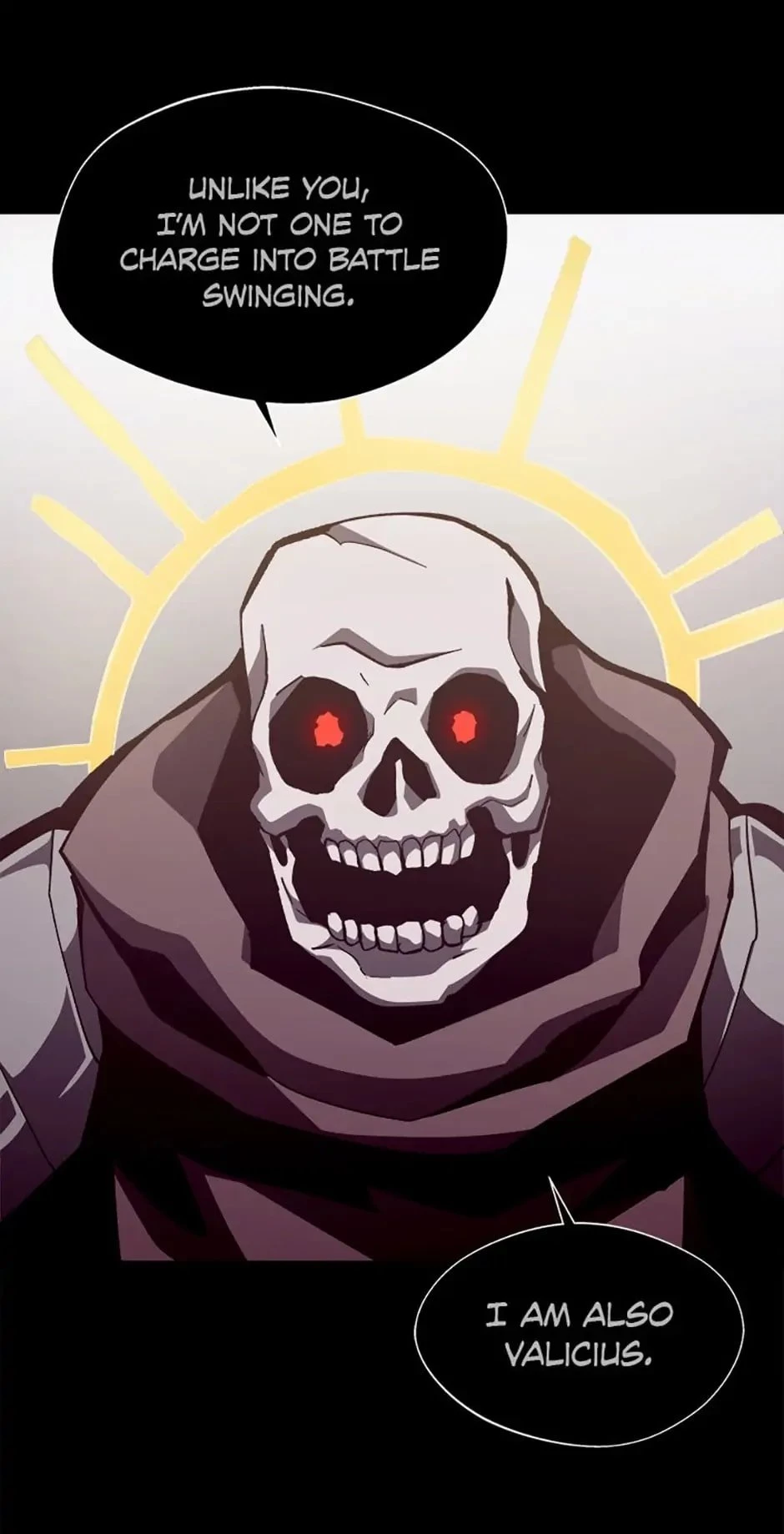 Dungeon Odyssey Chapter 57 - 21
