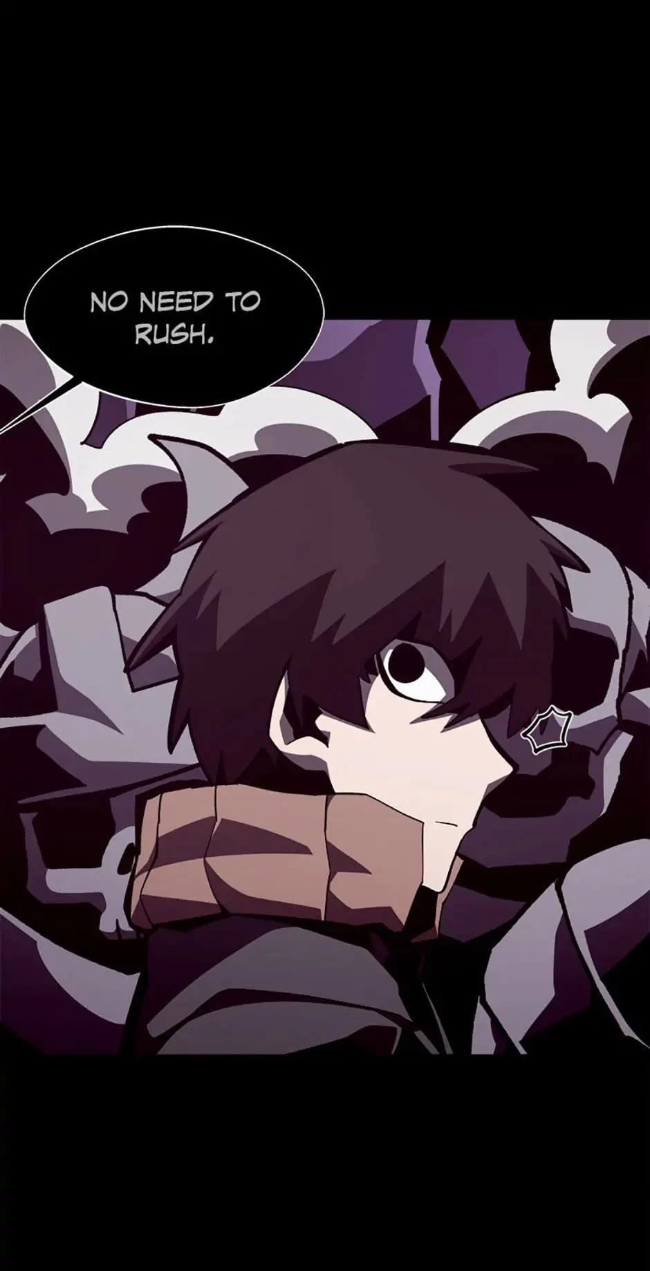 Dungeon Odyssey Chapter 57 - 23