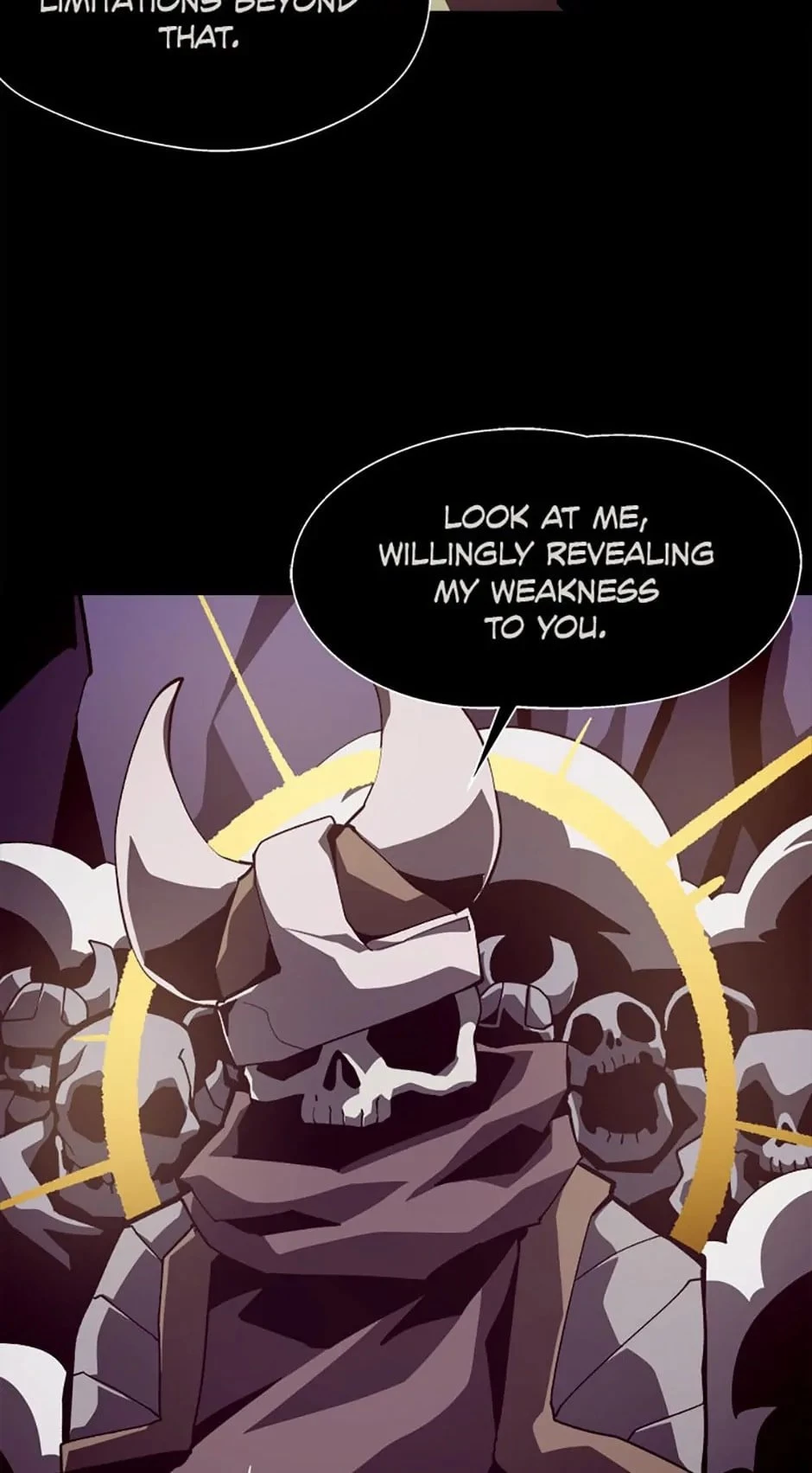 Dungeon Odyssey Chapter 58 - 34