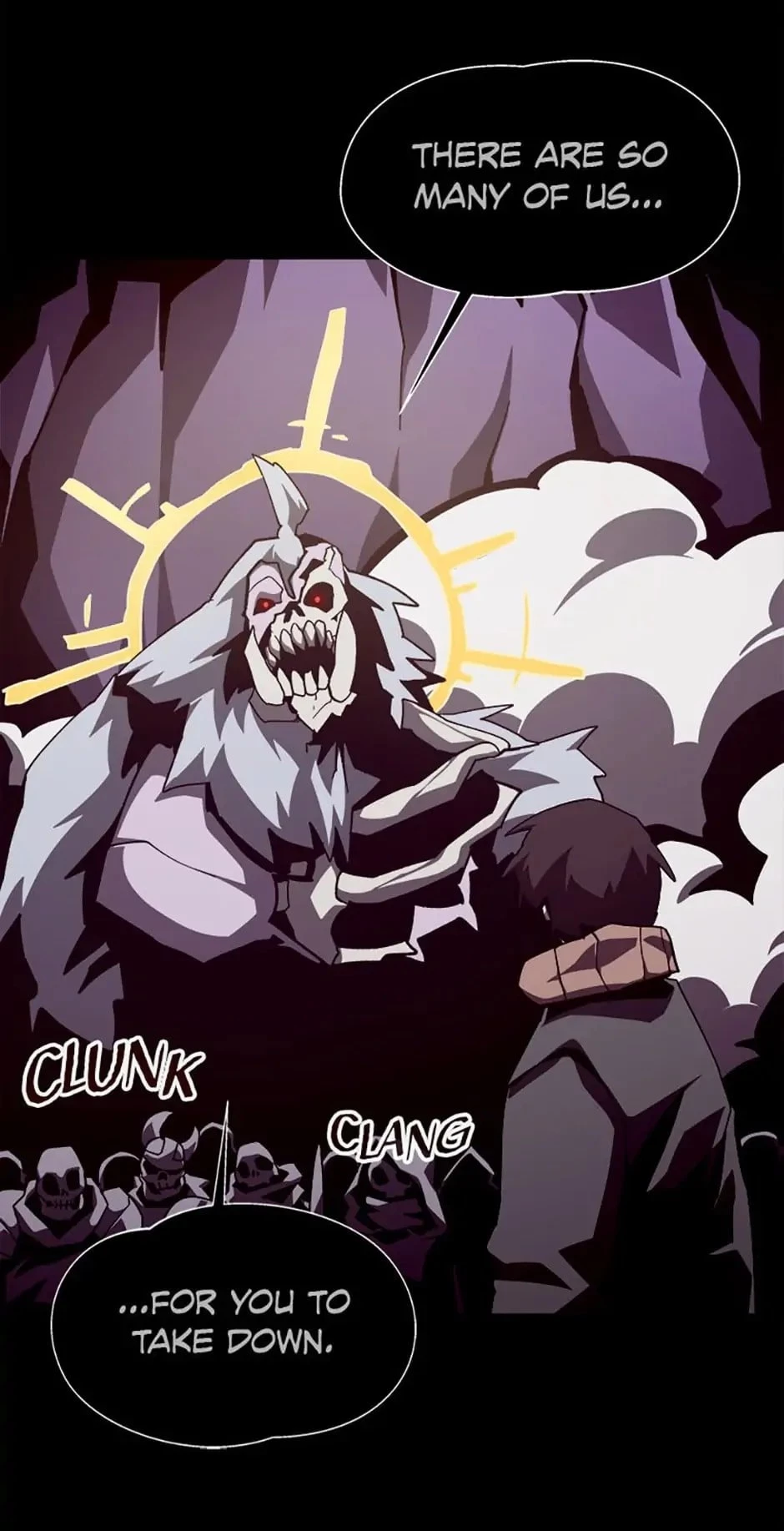 Dungeon Odyssey Chapter 57 - 24