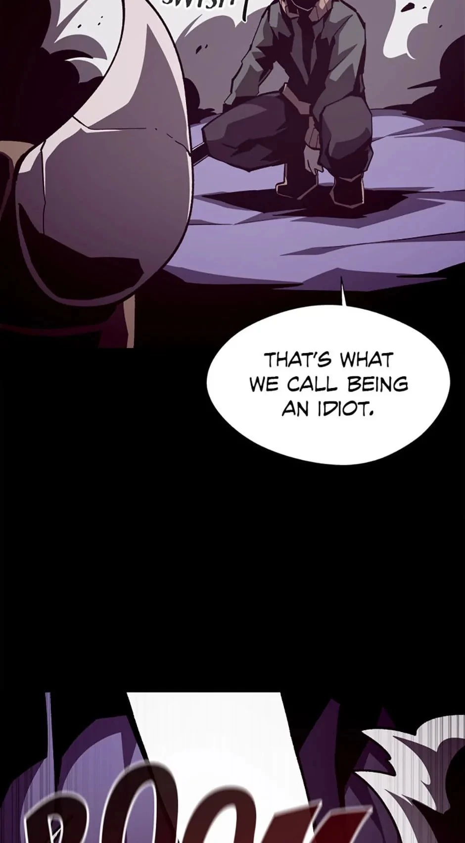 Dungeon Odyssey Chapter 58 - 36