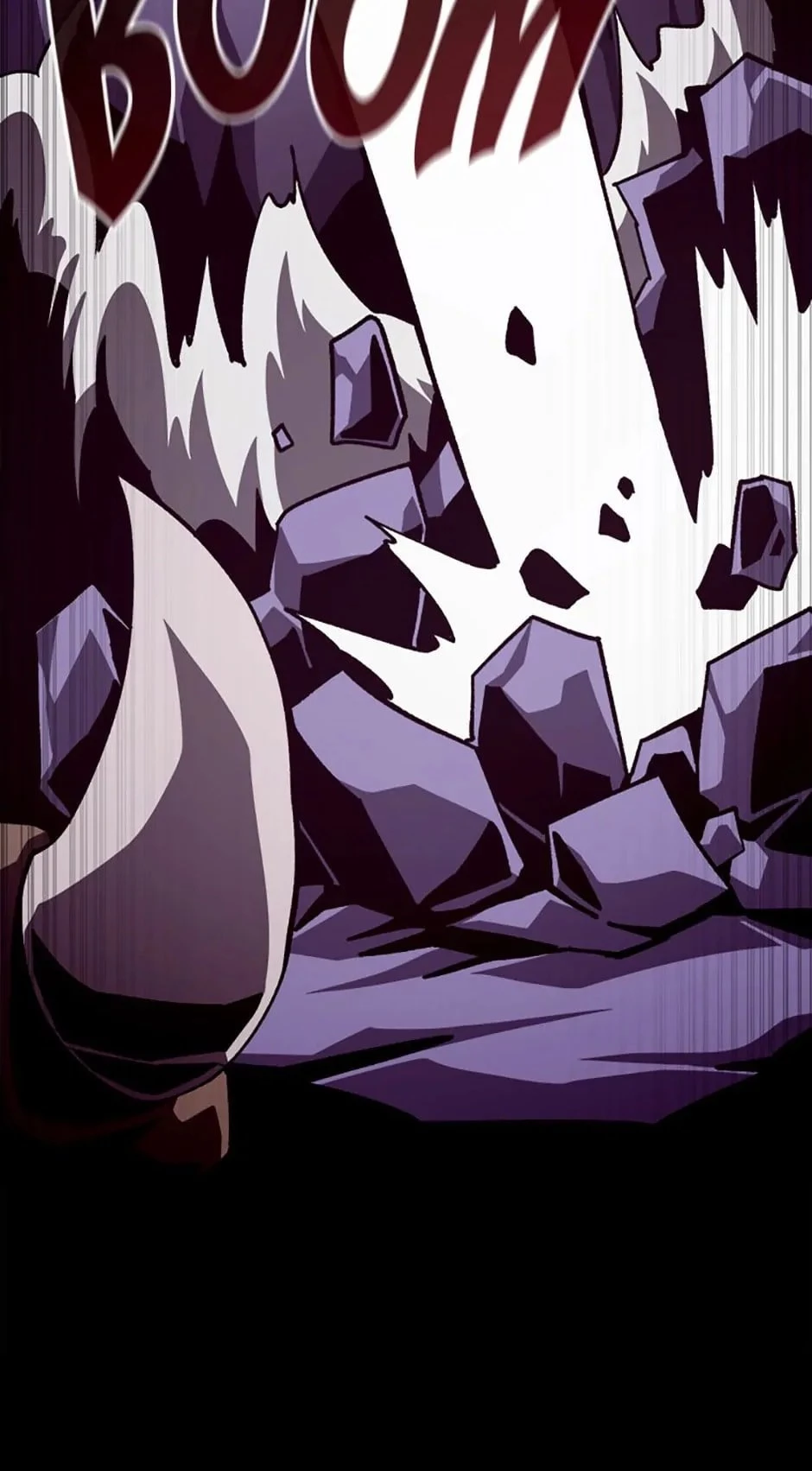 Dungeon Odyssey Chapter 58 - 37