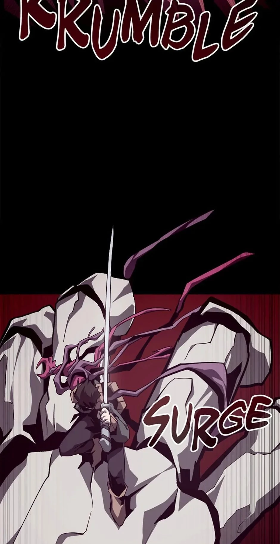 Dungeon Odyssey Chapter 58 - 39