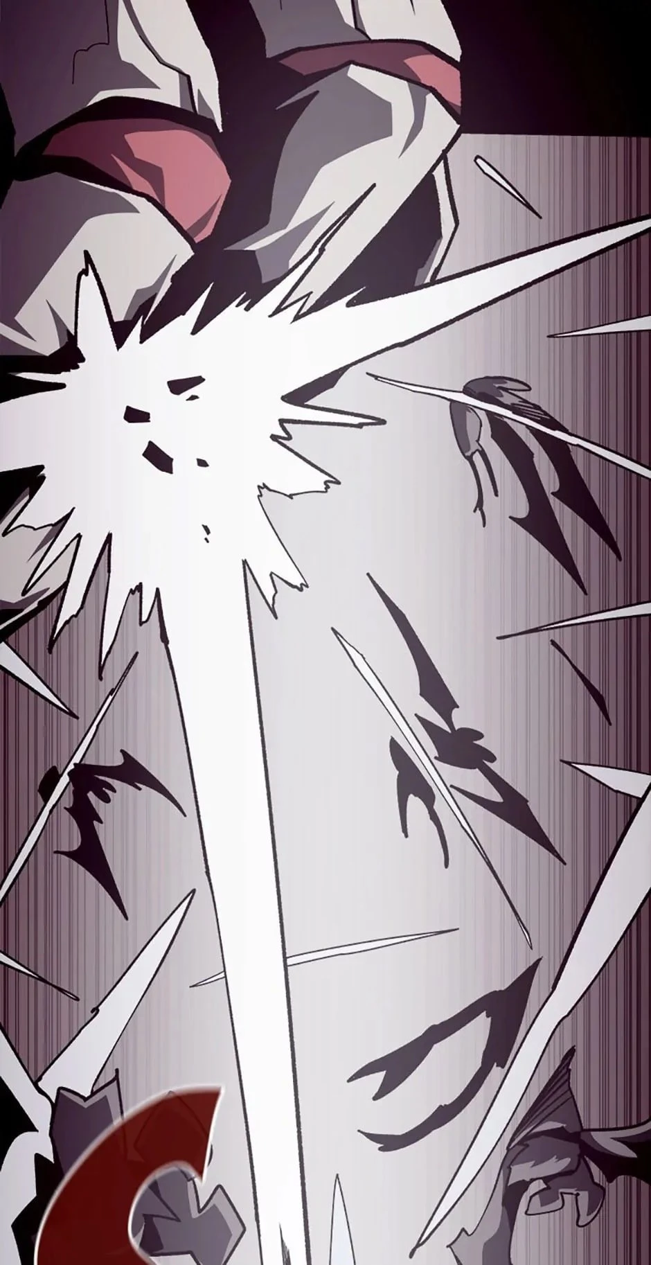 Dungeon Odyssey Chapter 58 - 42