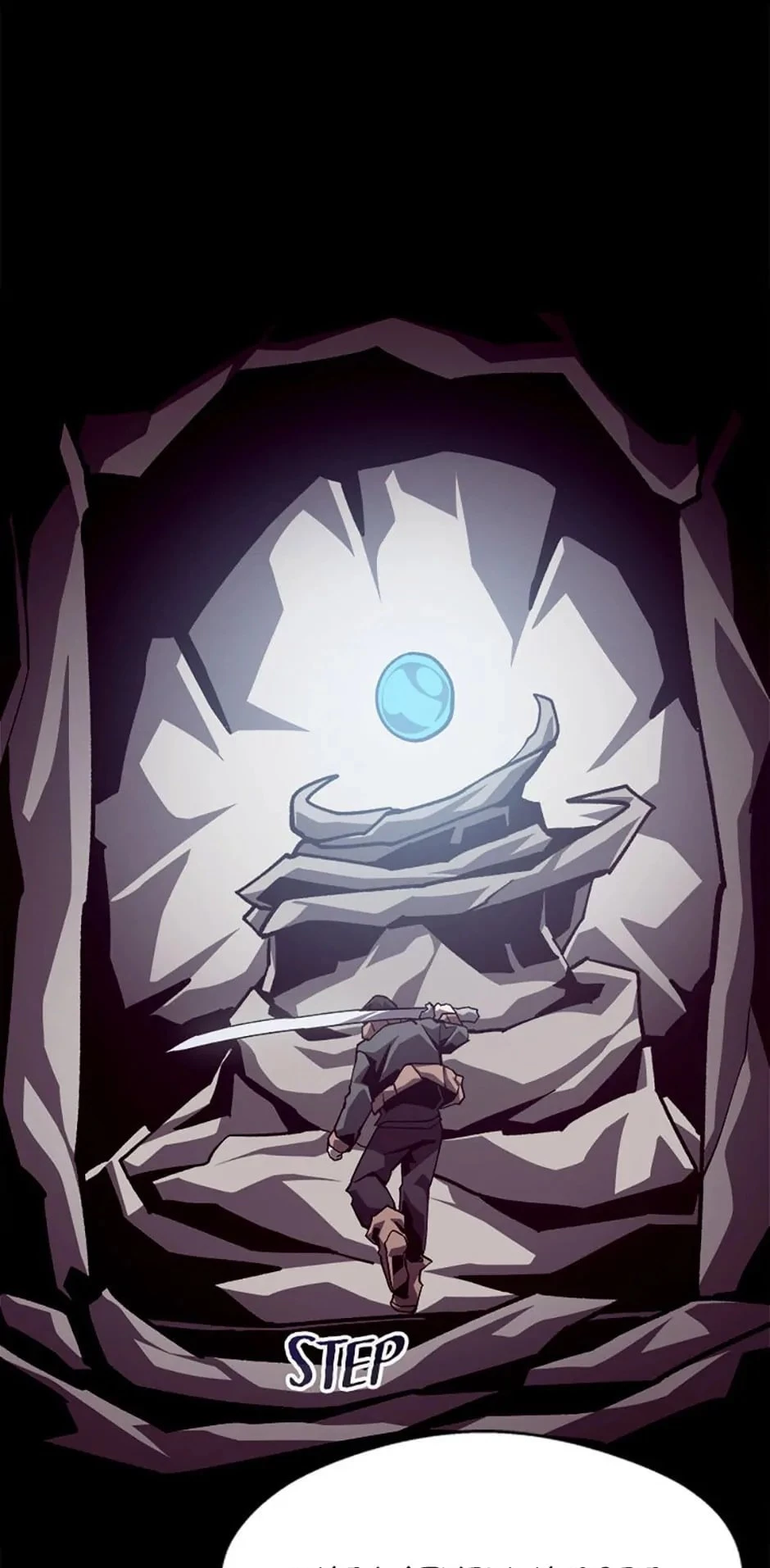 Dungeon Odyssey Chapter 58 - 44