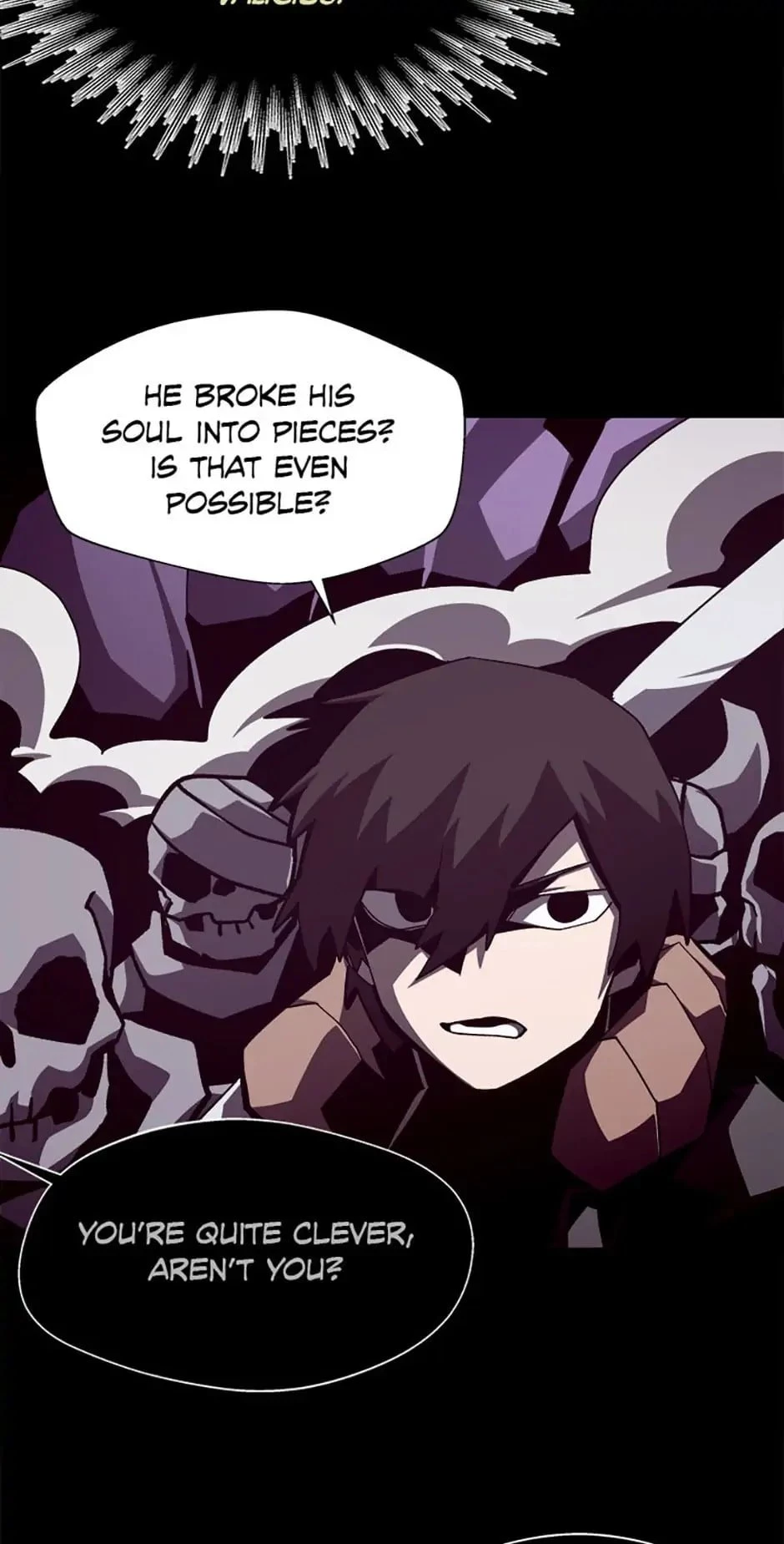 Dungeon Odyssey Chapter 57 - 32
