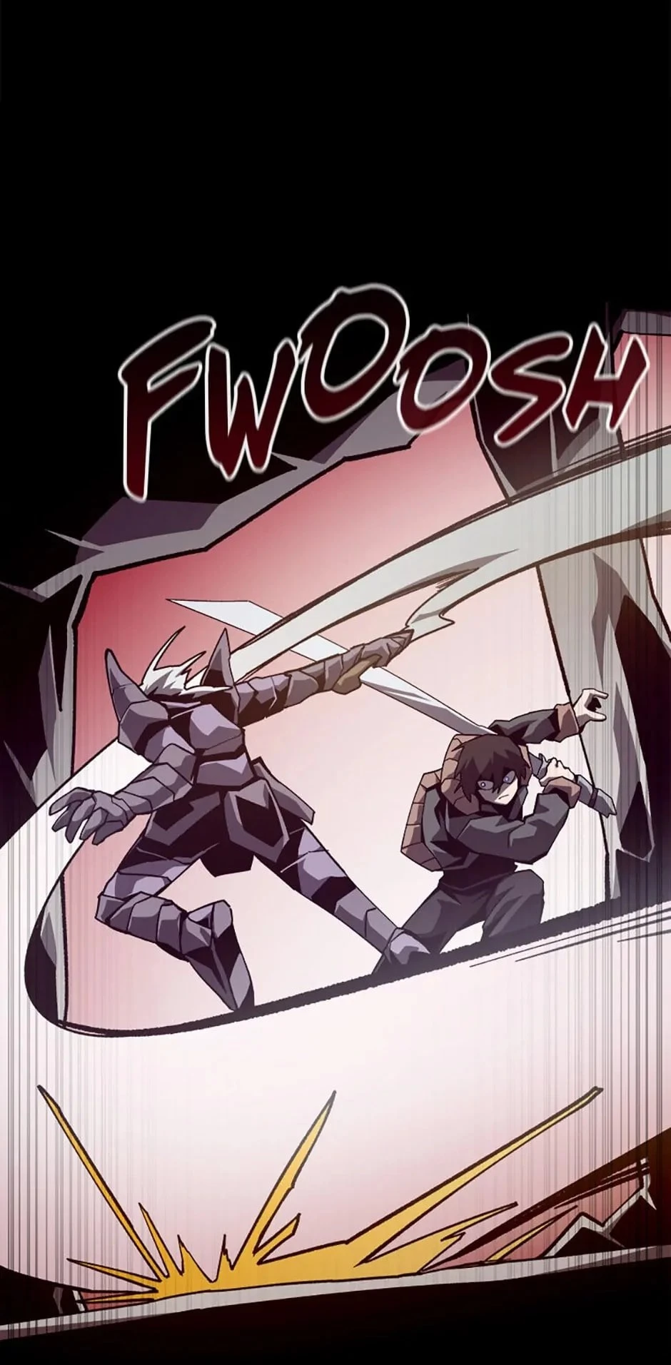 Dungeon Odyssey Chapter 58 - 46