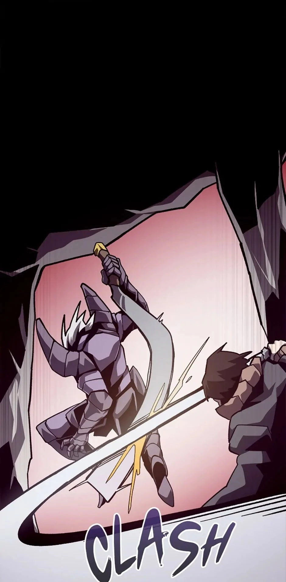 Dungeon Odyssey Chapter 58 - 47