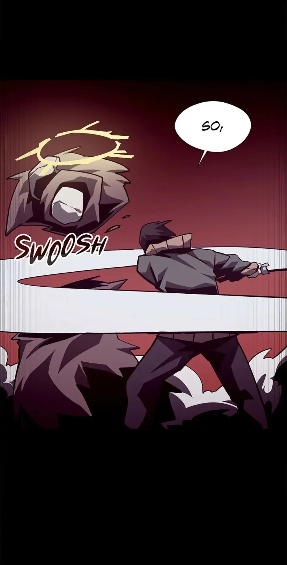 Dungeon Odyssey Chapter 57 - 36