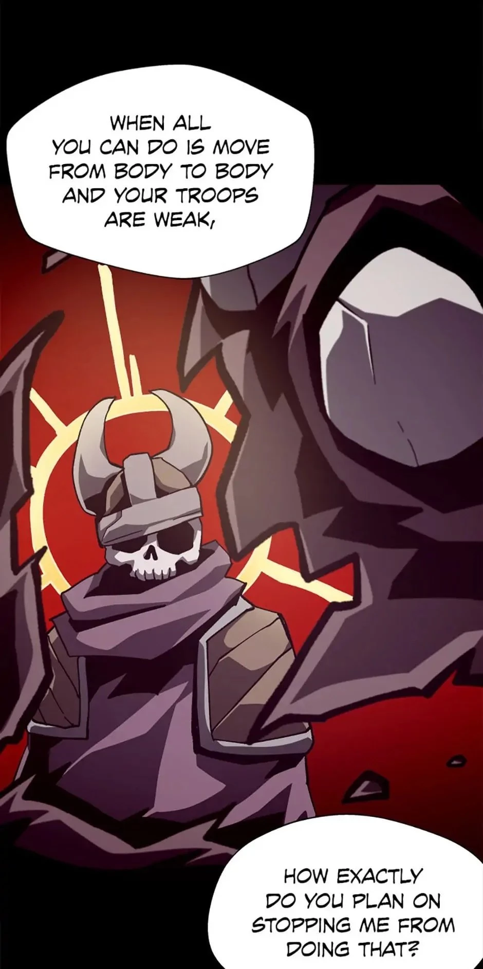 Dungeon Odyssey Chapter 57 - 37