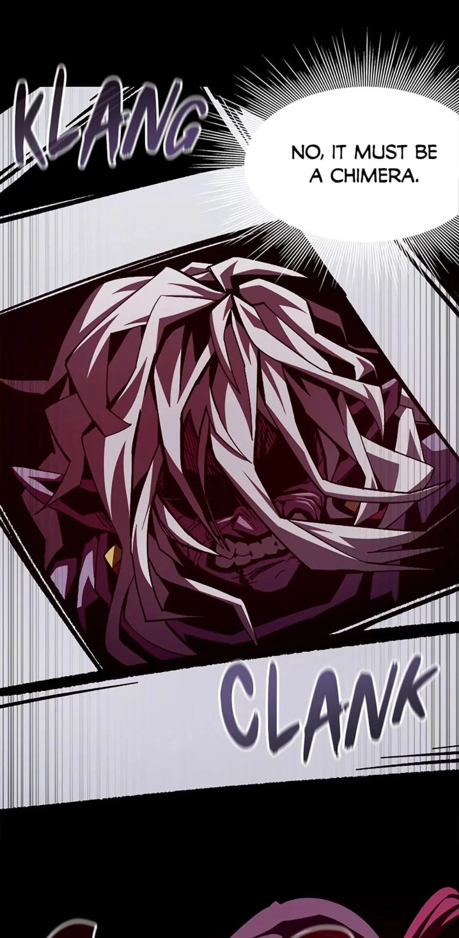 Dungeon Odyssey Chapter 58 - 50