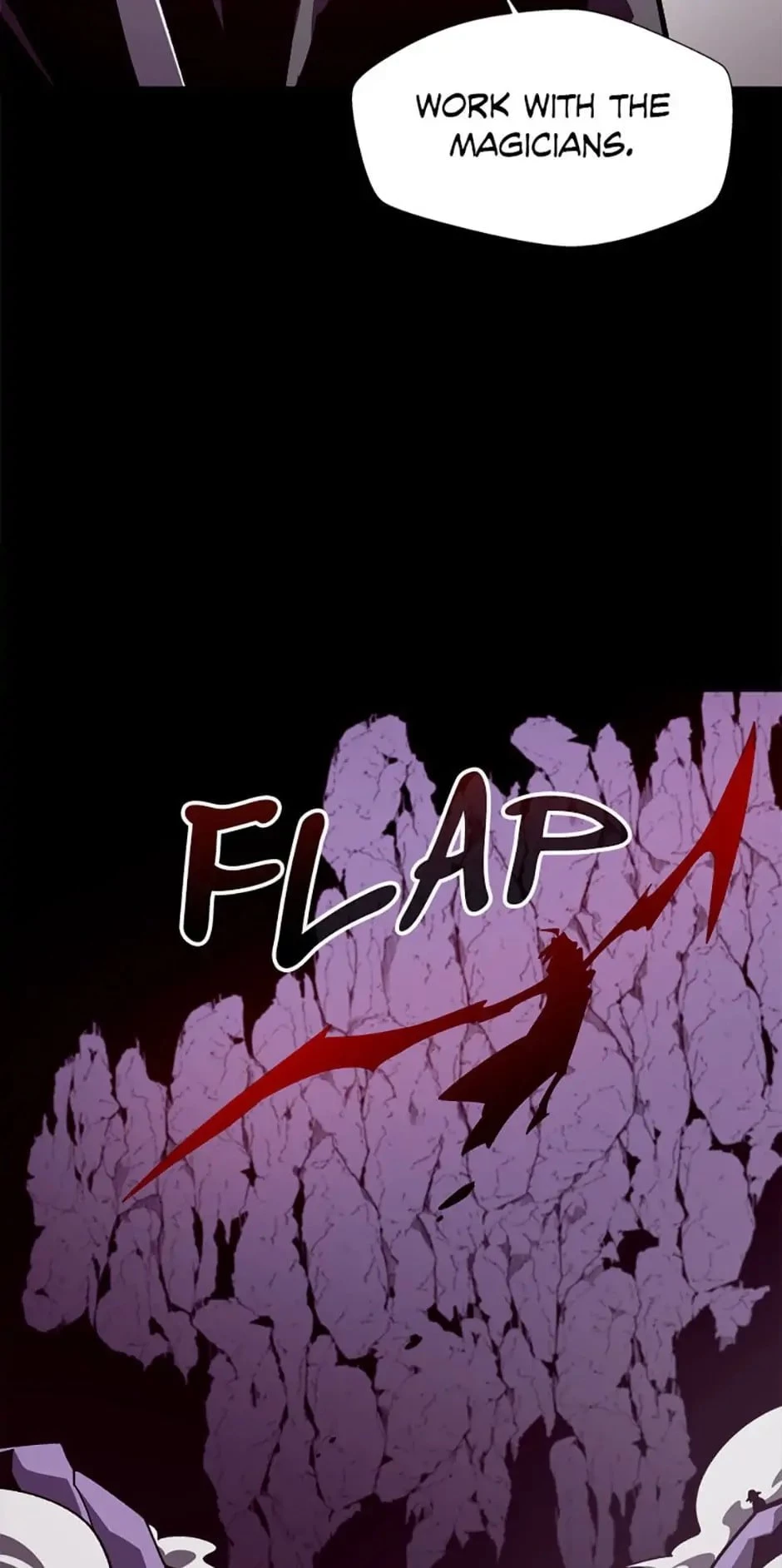 Dungeon Odyssey Chapter 57 - 39