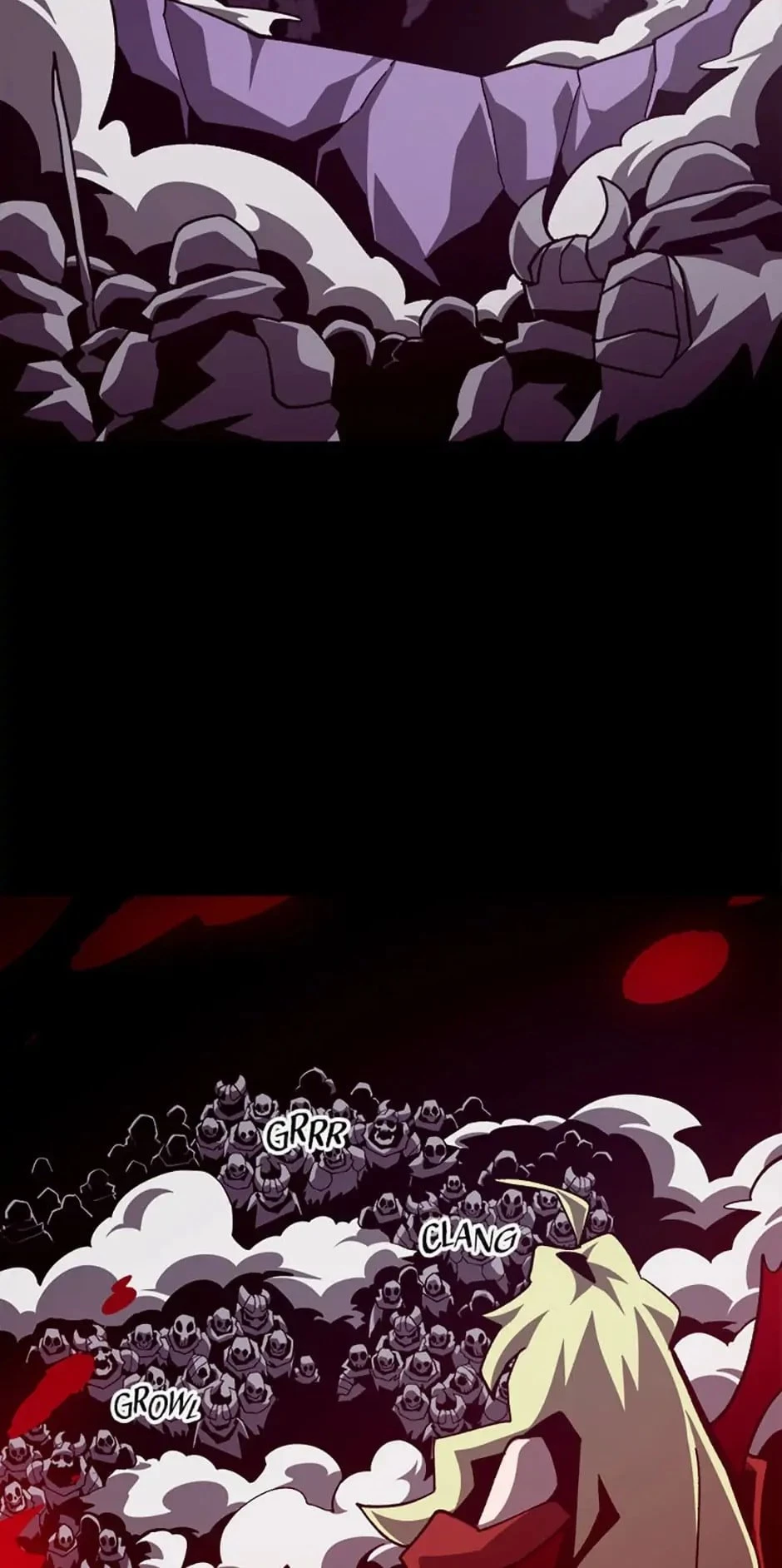 Dungeon Odyssey Chapter 57 - 40