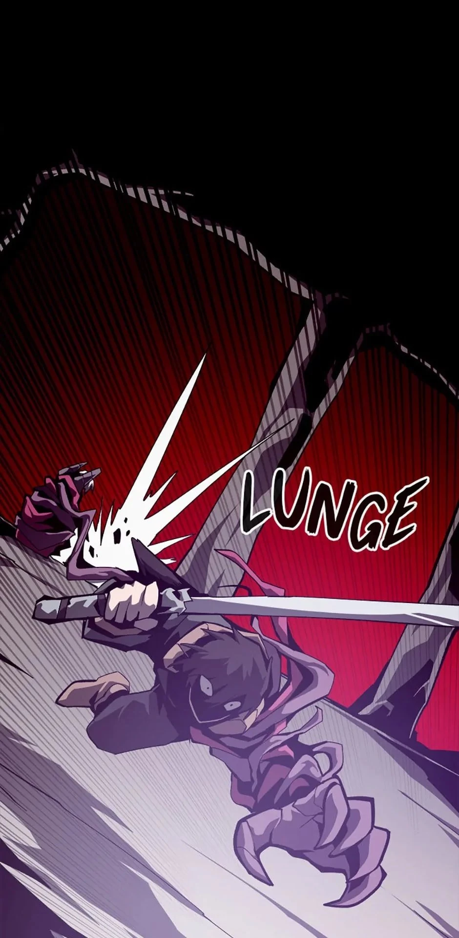 Dungeon Odyssey Chapter 58 - 53