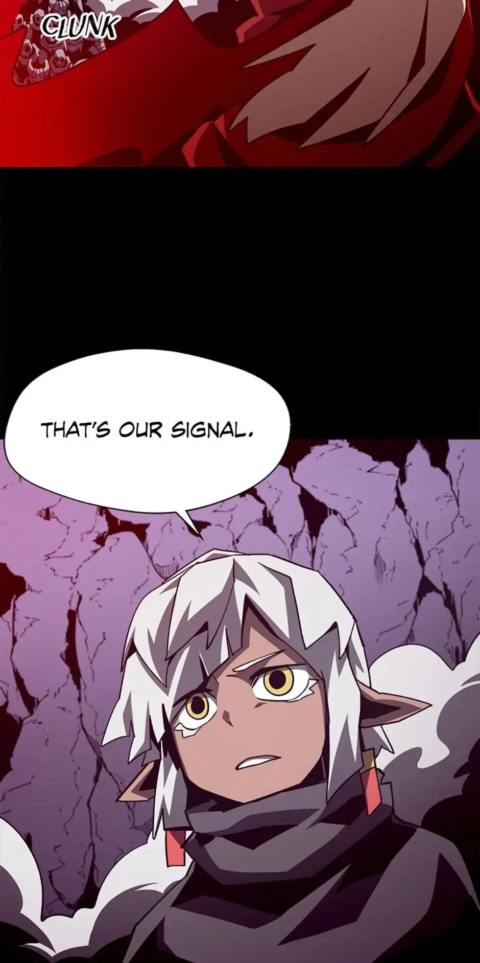 Dungeon Odyssey Chapter 57 - 41