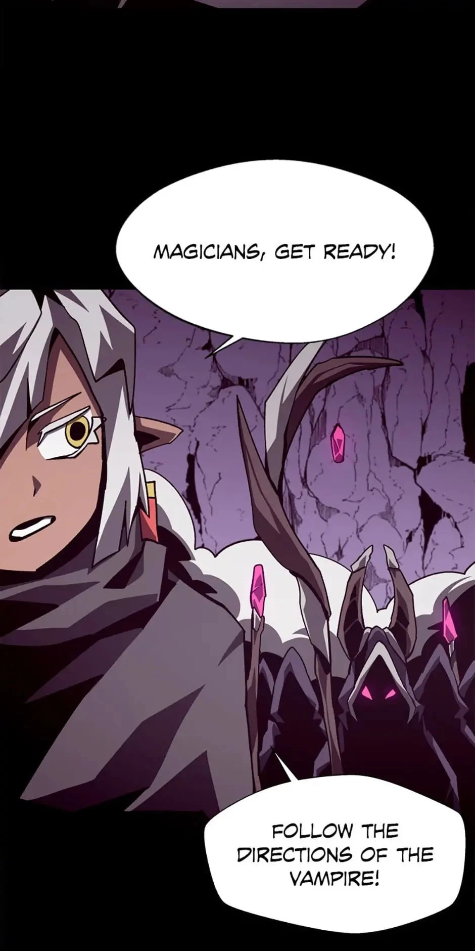 Dungeon Odyssey Chapter 57 - 42