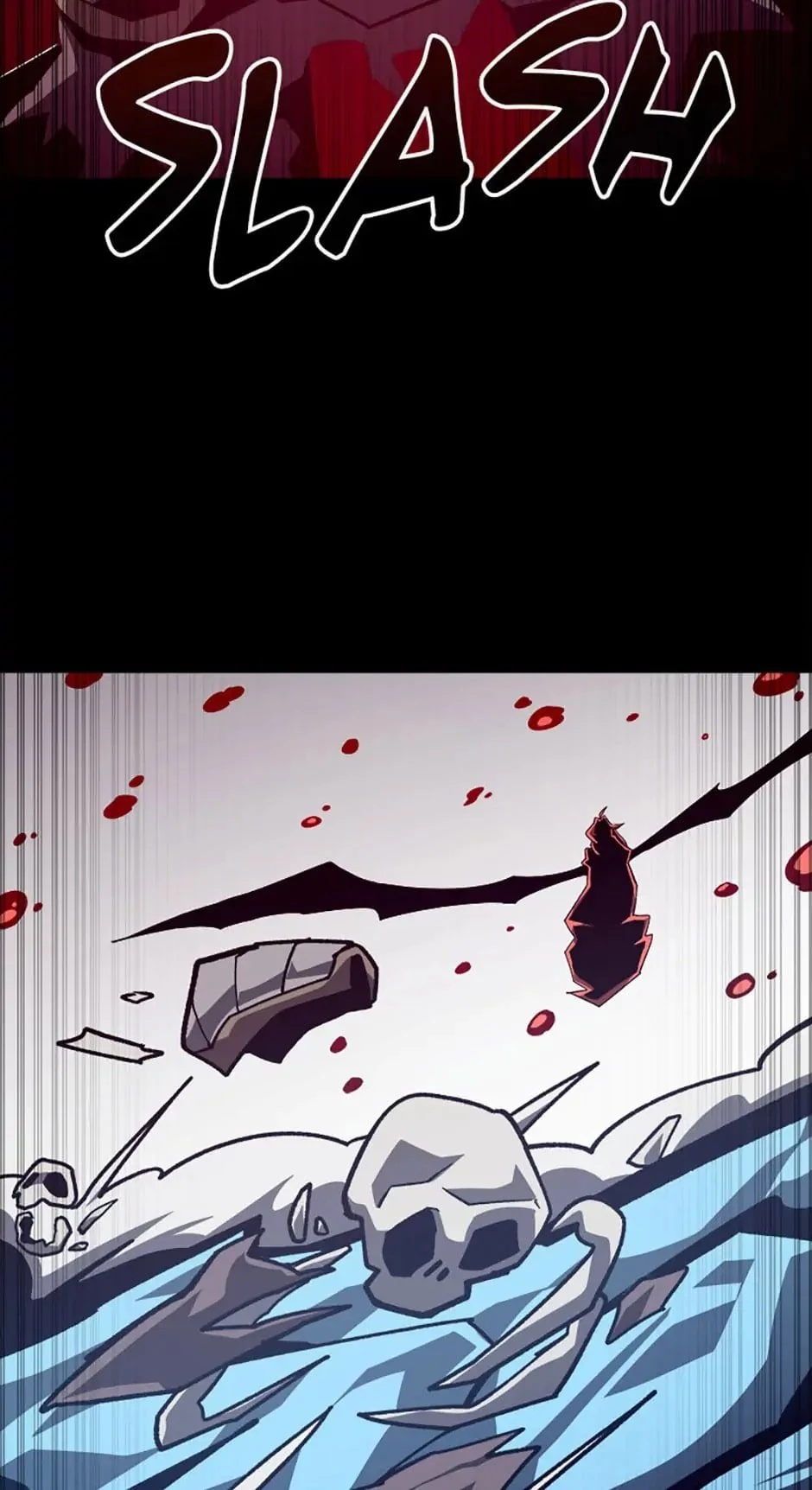 Dungeon Odyssey Chapter 57 - 45