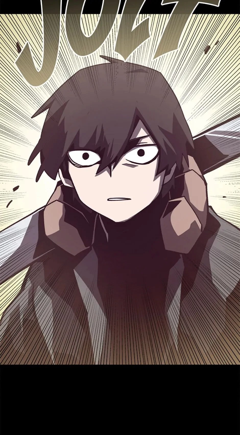 Dungeon Odyssey Chapter 58 - 61