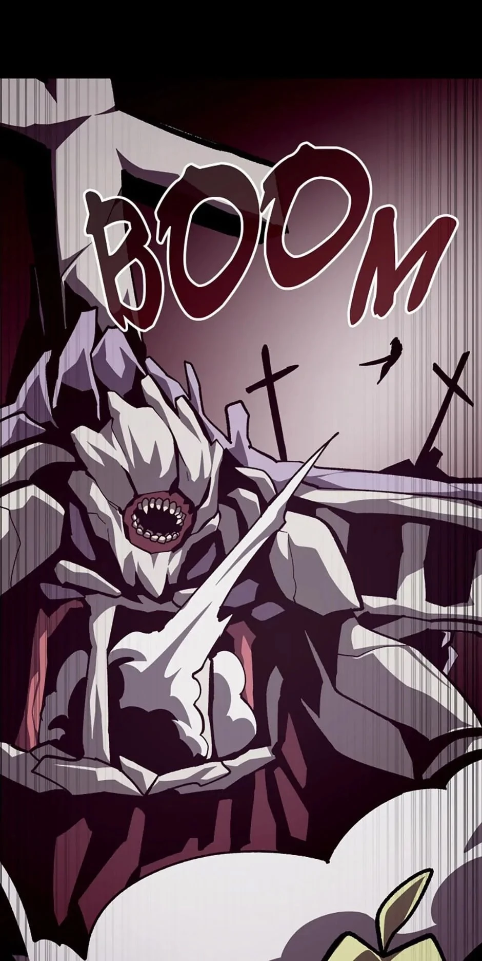 Dungeon Odyssey Chapter 58 - 62