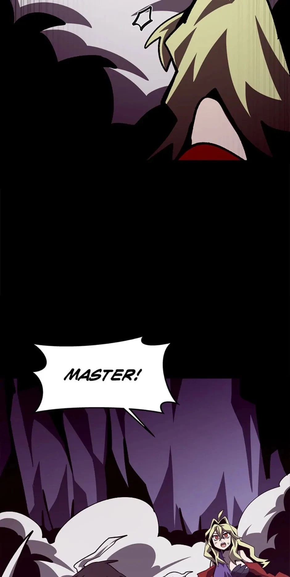 Dungeon Odyssey Chapter 58 - 63