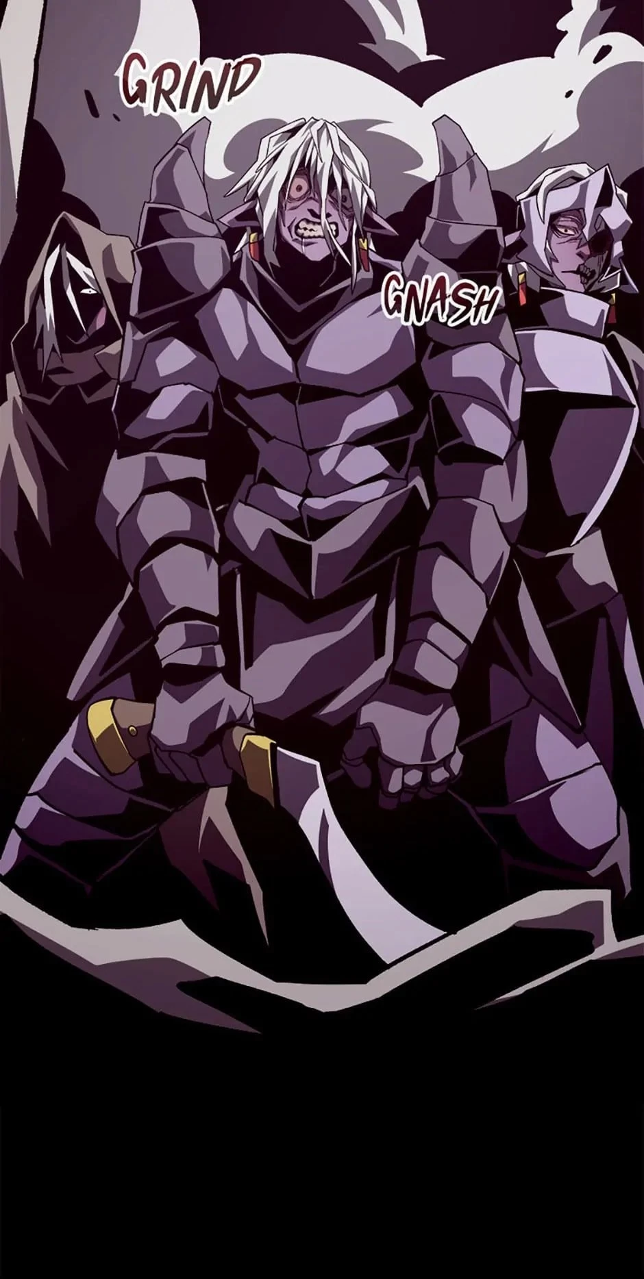 Dungeon Odyssey Chapter 58 - 67