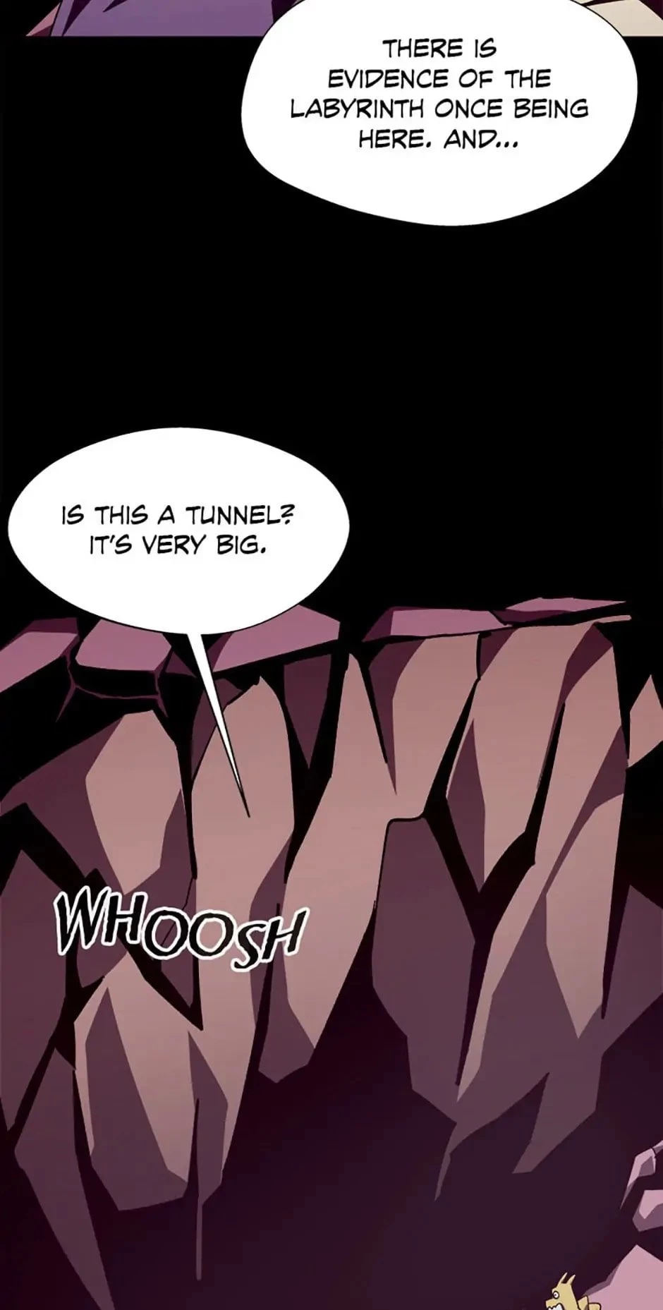 Dungeon Odyssey Chapter 57 - 57