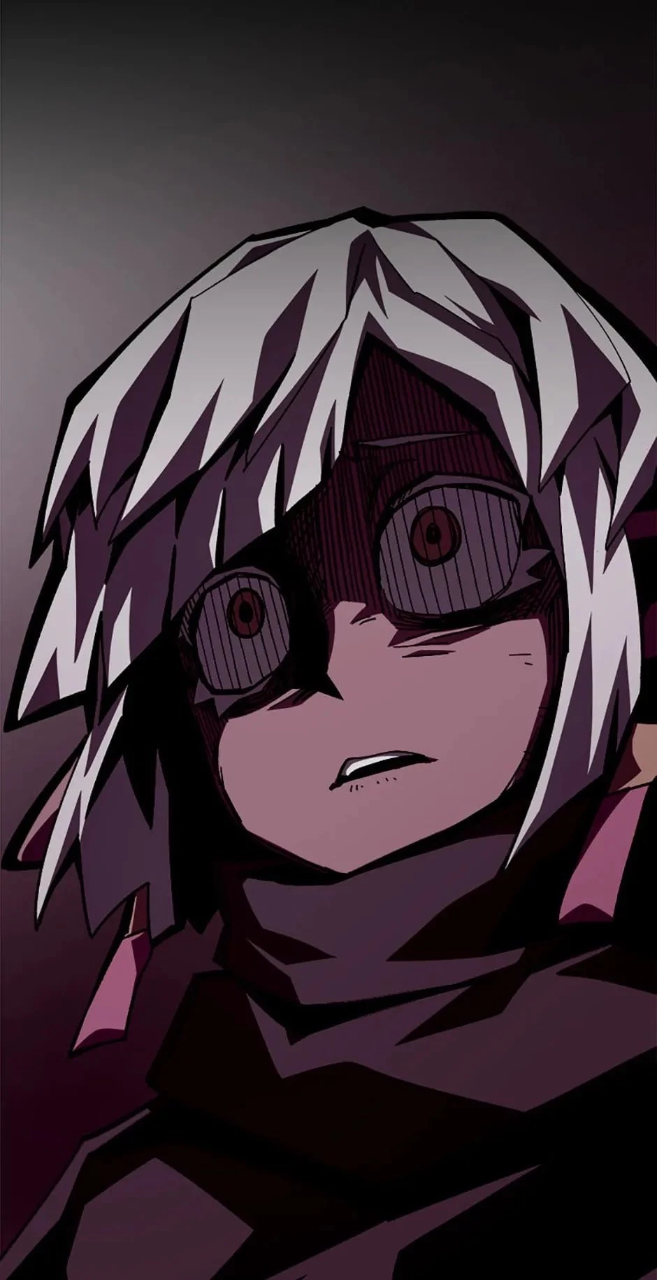 Dungeon Odyssey Chapter 58 - 71