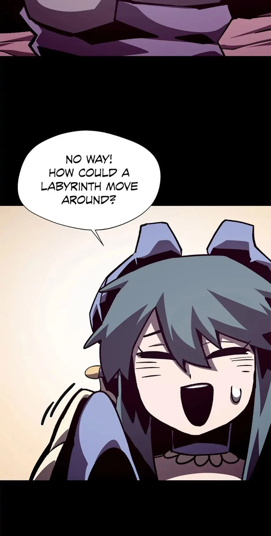 Dungeon Odyssey Chapter 57 - 60