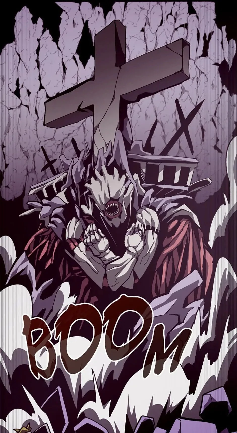 Dungeon Odyssey Chapter 57 - 61
