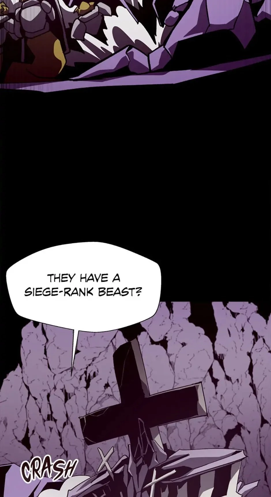 Dungeon Odyssey Chapter 57 - 62