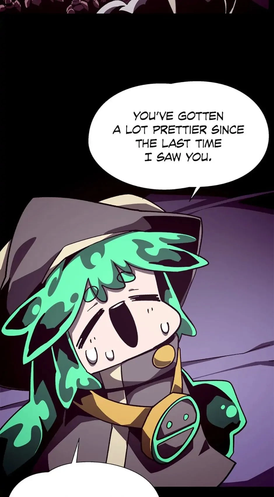 Dungeon Odyssey Chapter 56 - 2