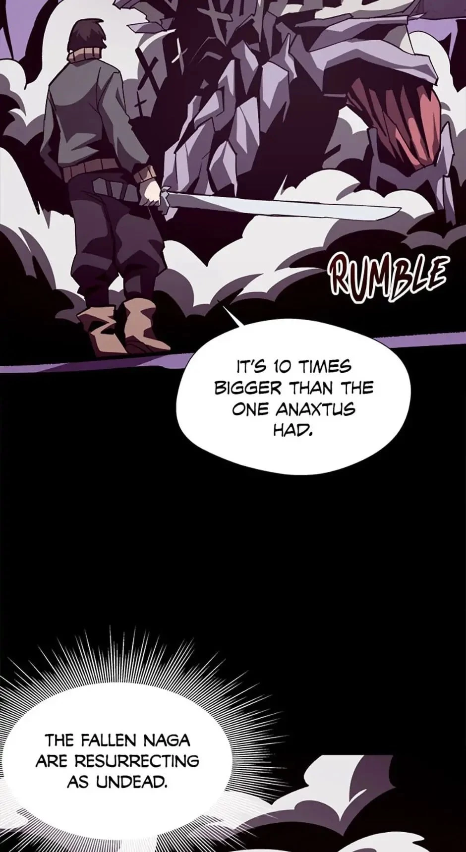 Dungeon Odyssey Chapter 57 - 63