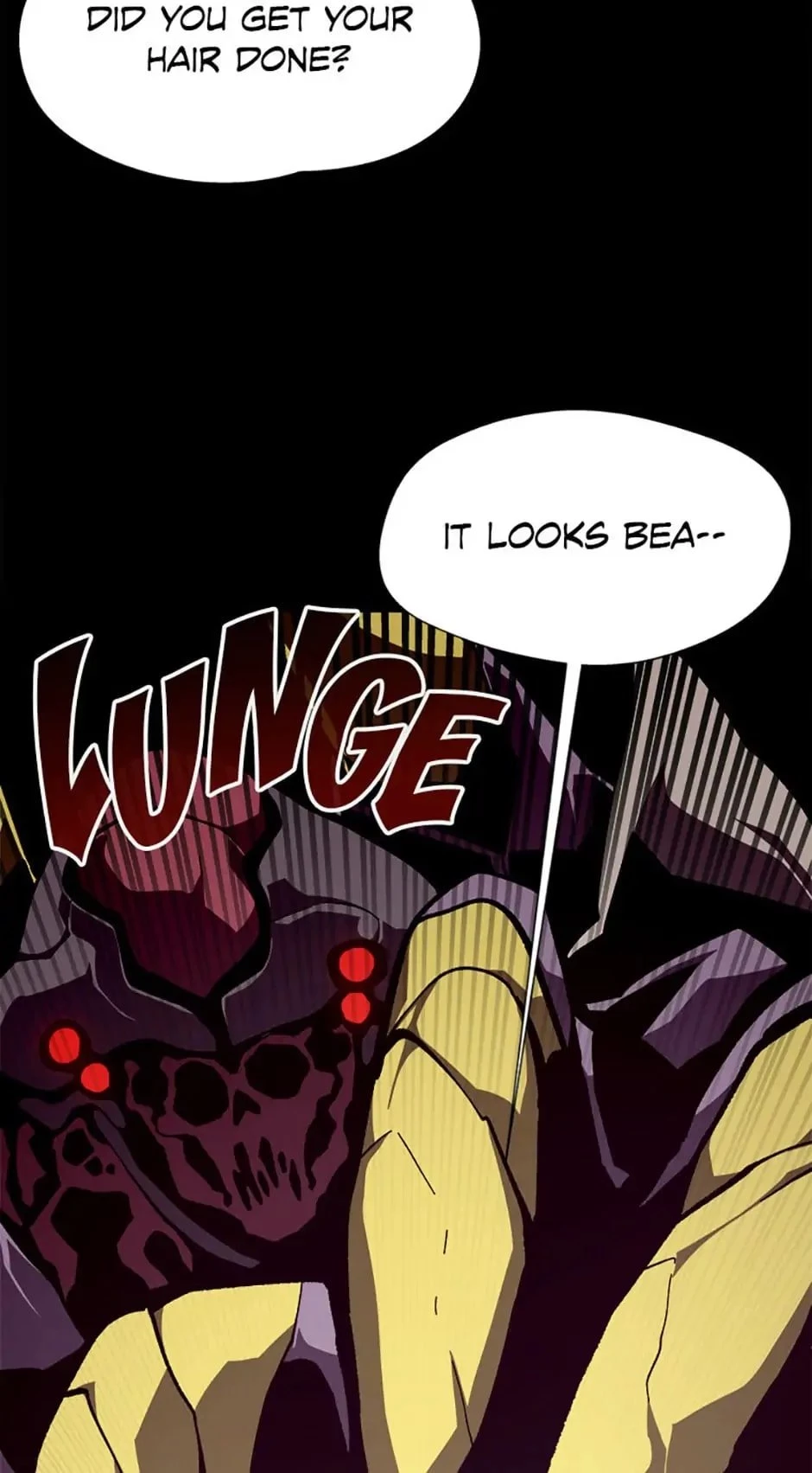 Dungeon Odyssey Chapter 56 - 3