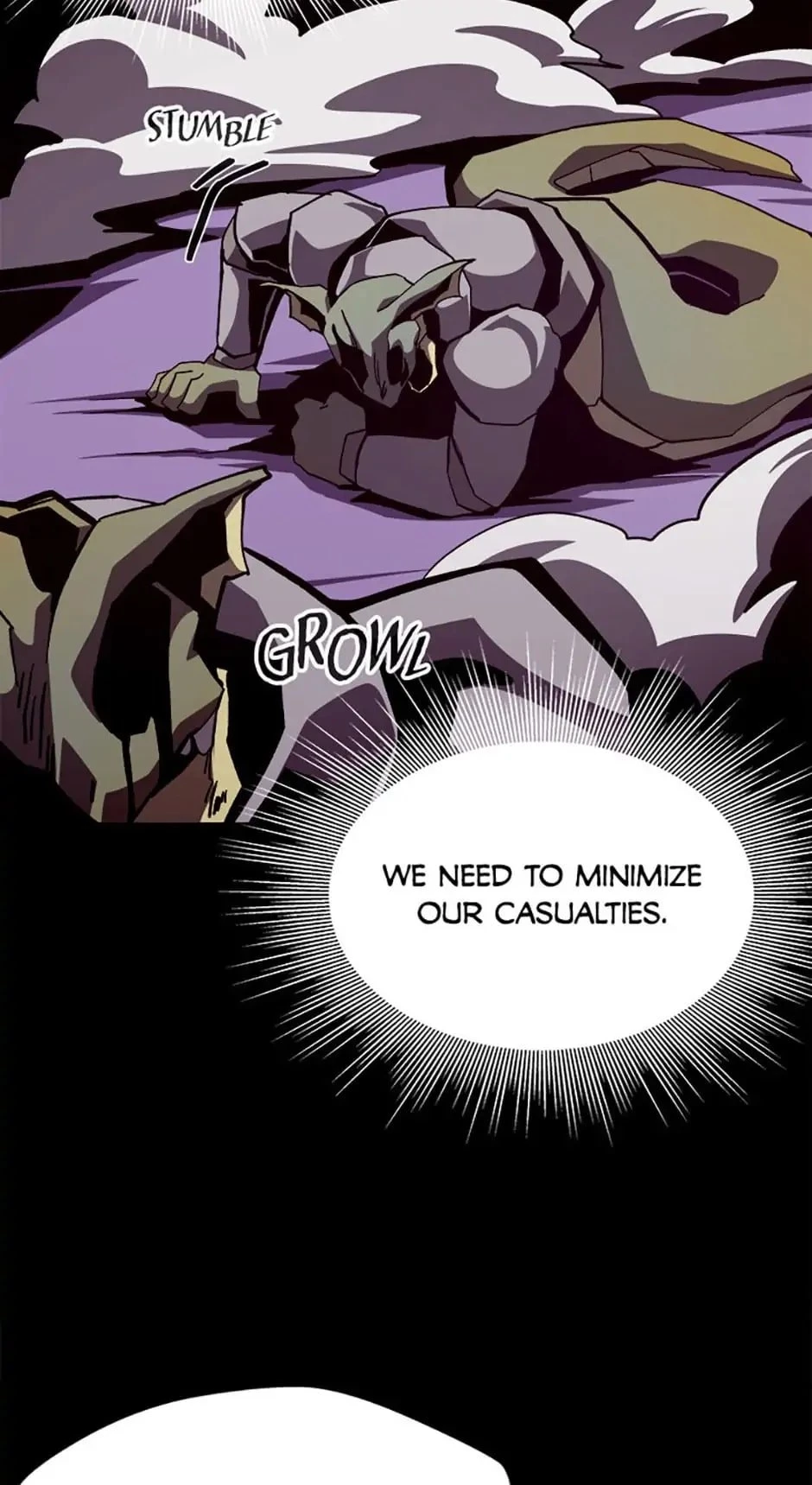 Dungeon Odyssey Chapter 57 - 64