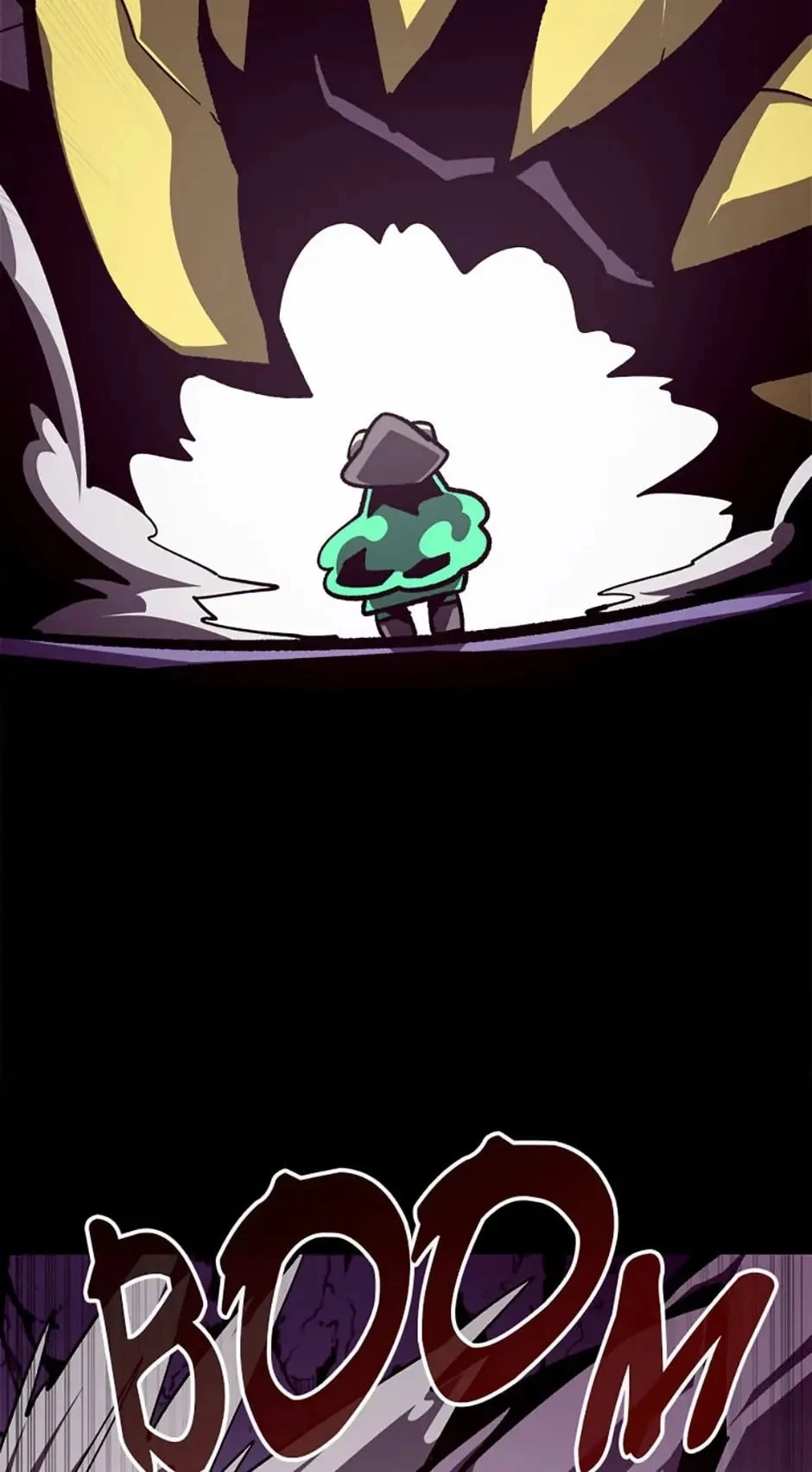 Dungeon Odyssey Chapter 56 - 4