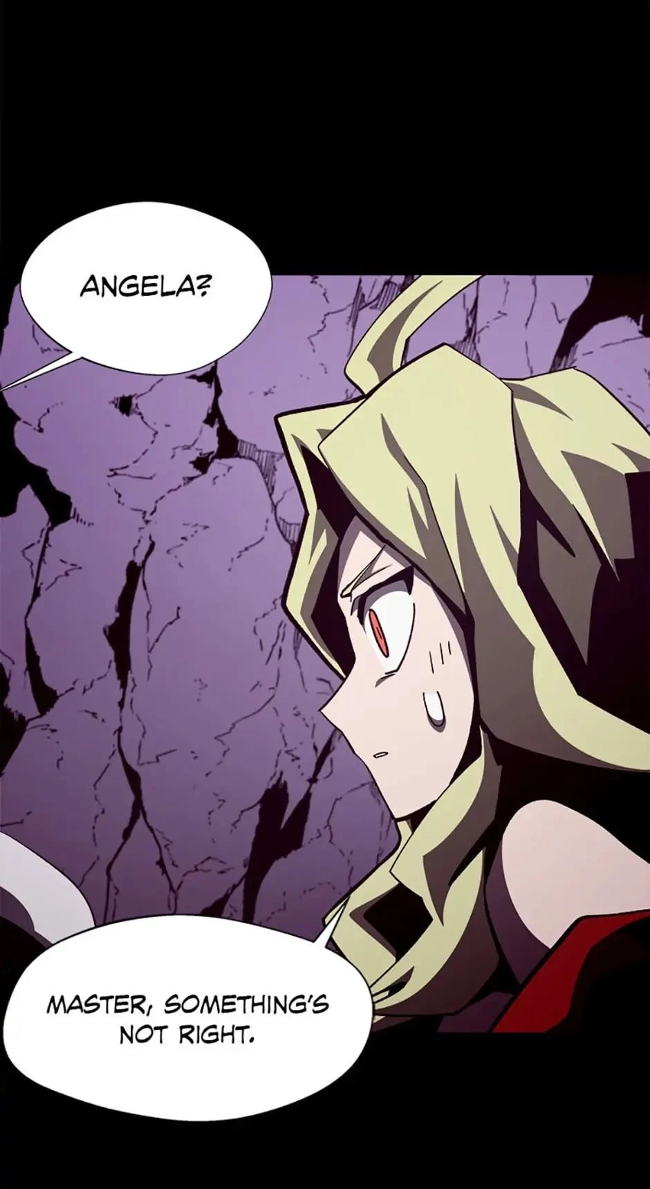 Dungeon Odyssey Chapter 57 - 66