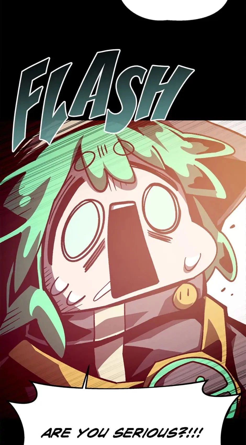 Dungeon Odyssey Chapter 56 - 9